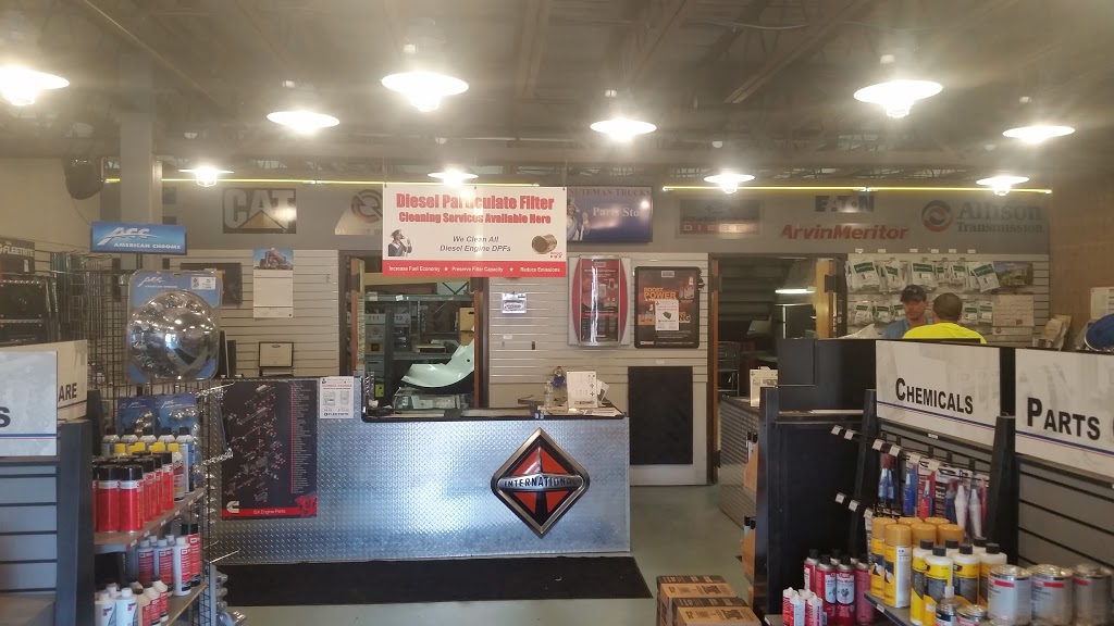 Minuteman Trucks | 2181 Providence Hwy, Walpole, MA 02081, USA | Phone: (800) 231-8458