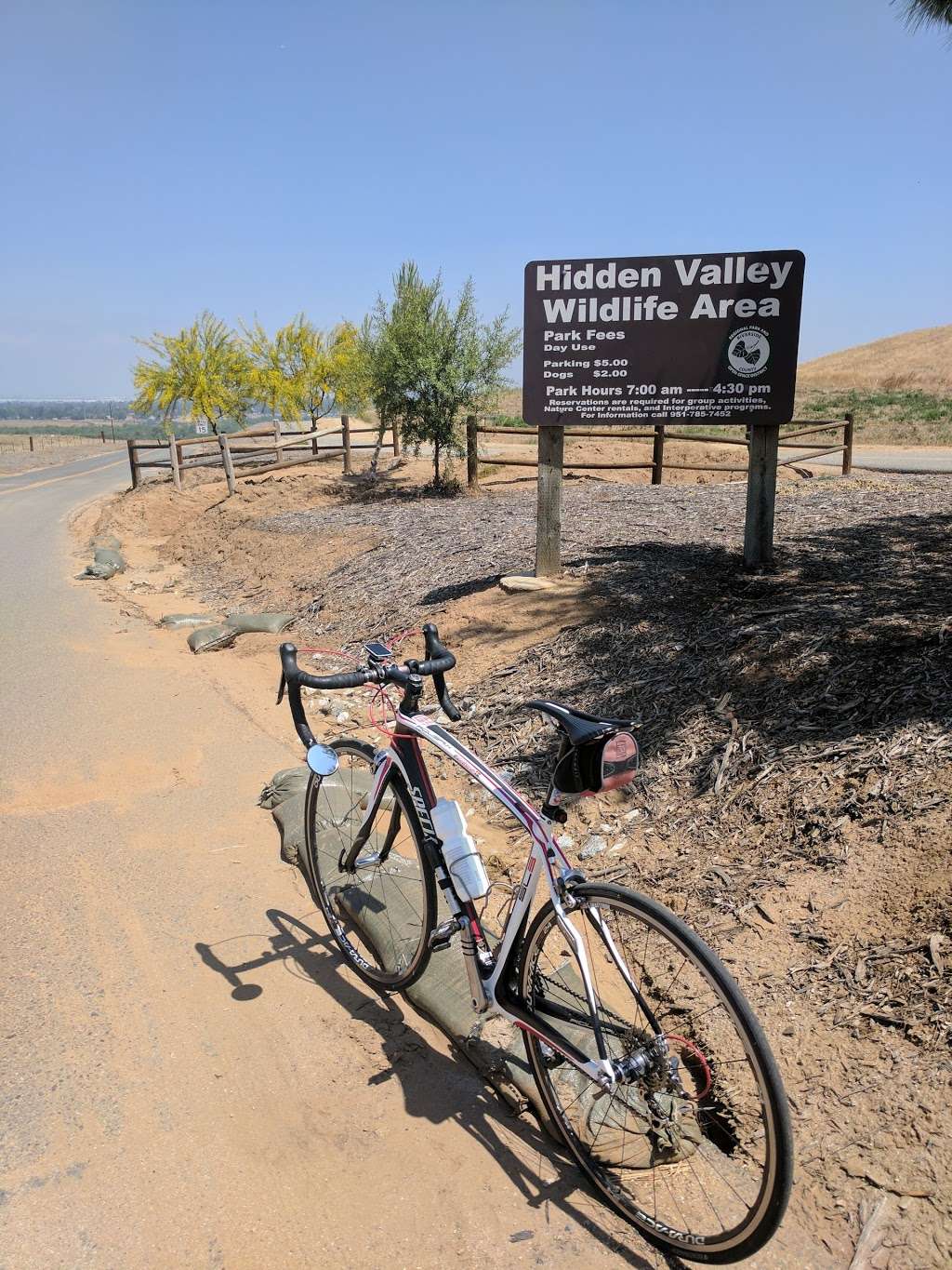 Norco Santa Ana River Trail | Riverside, CA 92505, USA