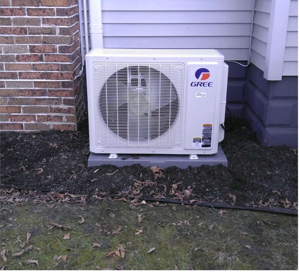 CBM Heating & Air Conditioning | 37 Haddon Ave, West Berlin, NJ 08091, USA | Phone: (856) 767-0422