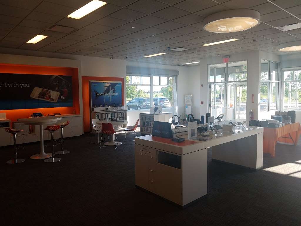 AT&T Store | 297 S Weber Rd, Romeoville, IL 60446, USA | Phone: (815) 838-6730