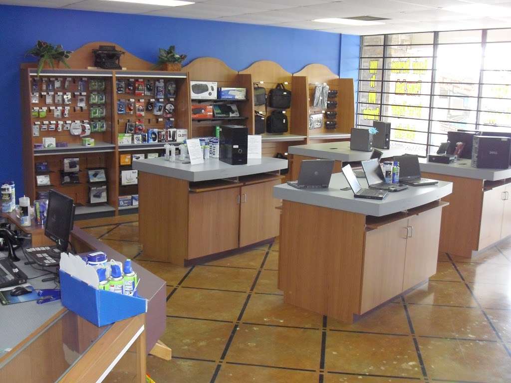 Computer IT Solutions | 148 Gulf Fwy, League City, TX 77573, USA | Phone: (281) 337-0700