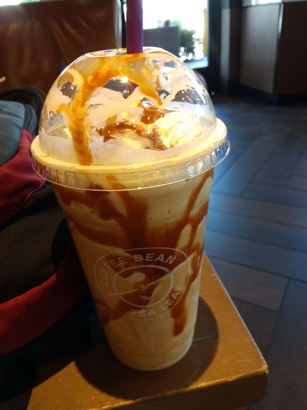 The Coffee Bean & Tea Leaf | 5510 La Palma Ave, La Palma, CA 90623, USA | Phone: (714) 236-9872 The Coffee Bean & Tea Leaf | 5510 La Palma Ave, La Palma, CA 90623, USA | Phone: (714) 236-9872