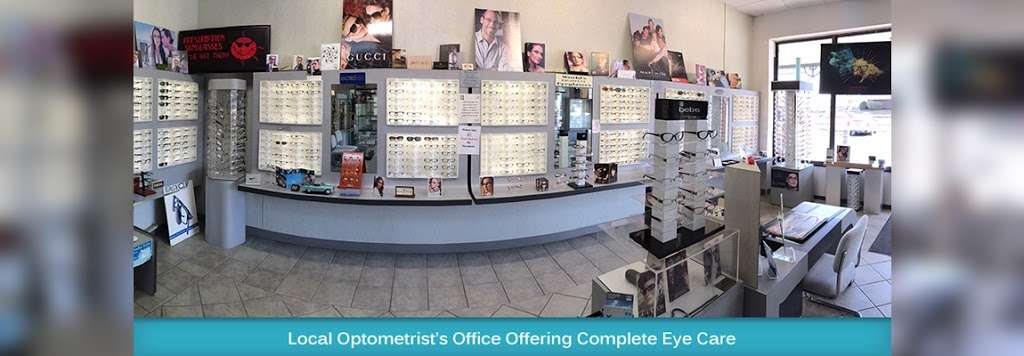 Point Optical | 501 New Rd, Somers Point, NJ 08244 | Phone: (609) 927-4526