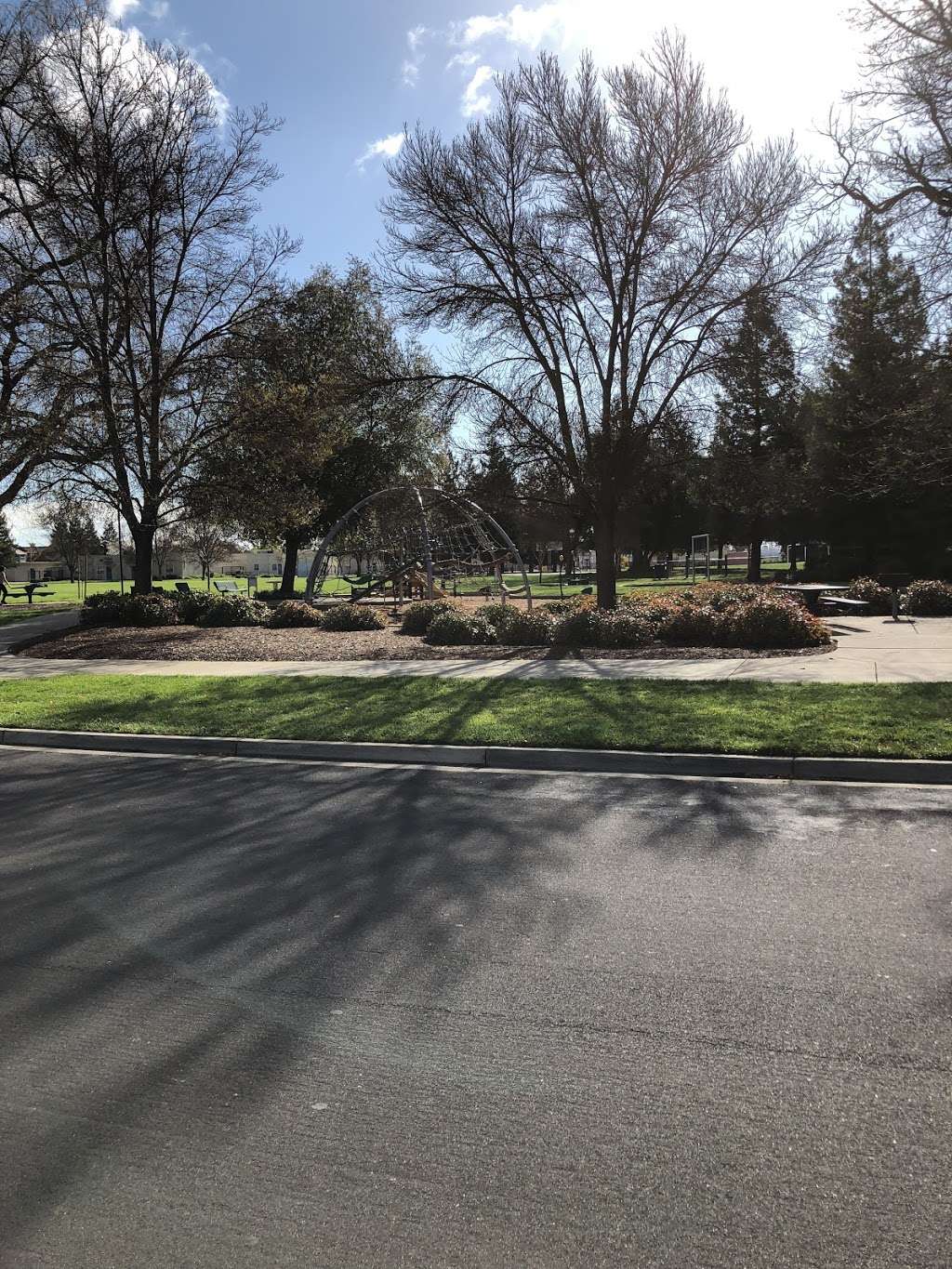 Amaral Park | 3400 Dennis Dr, Pleasanton, CA 94588, USA