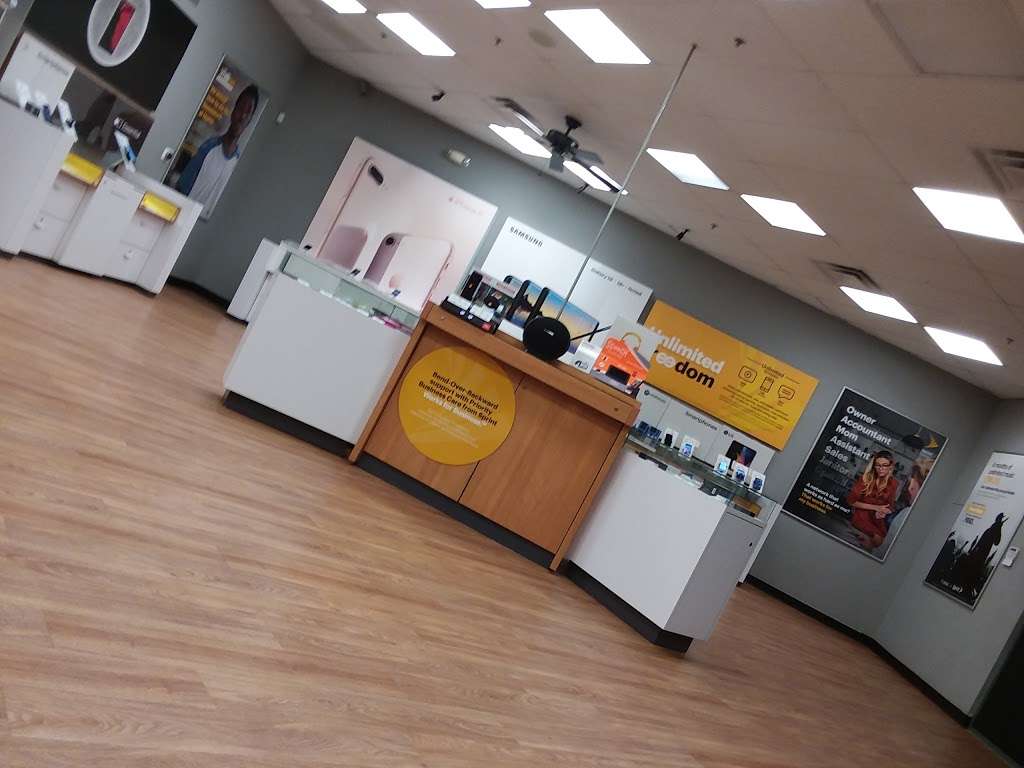 Sprint Store | 3607 E Bell Rd Ste 7-8, Phoenix, AZ 85032, USA | Phone: (602) 923-0644