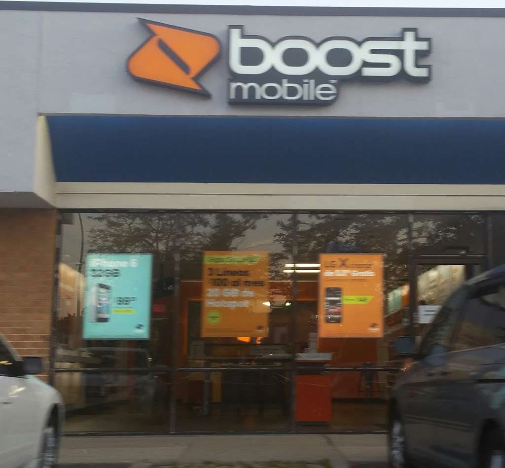 Boost Mobile | 1751 Algonquin Rd, Mt Prospect, IL 60056 | Phone: (847) 690-0115