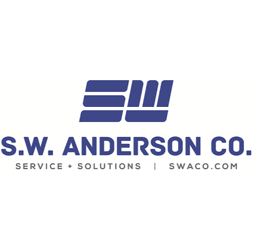 S.W. Anderson Co | 4010 N Palm St #103, Fullerton, CA 92835, USA | Phone: (714) 685-0434