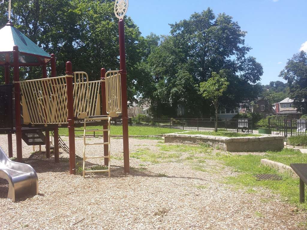 Kardash Park | 56 Bretton Rd, Yonkers, NY 10710 | Phone: (914) 377-9450