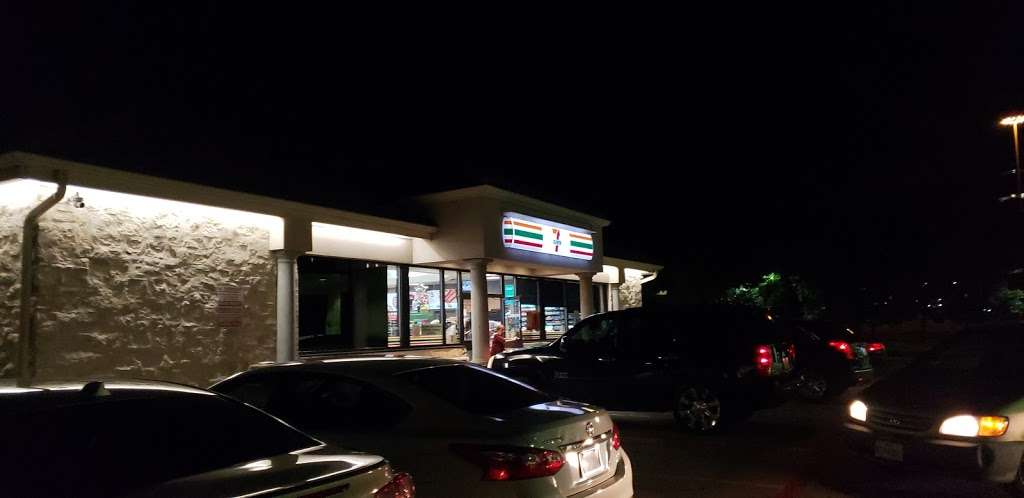 7-Eleven | 5003 N OConnor Rd, Irving, TX 75062, USA | Phone: (972) 717-3817