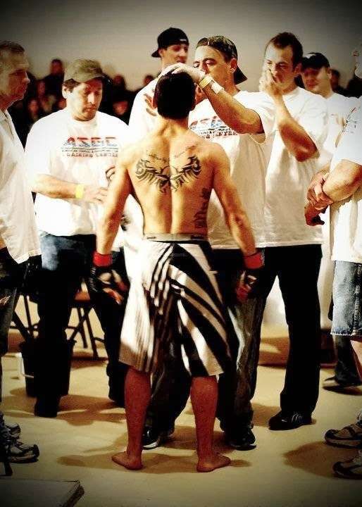 American Striking and Grappling Club | 1305 S Beauregard St, Alvin, TX 77511, USA | Phone: (832) 561-1795