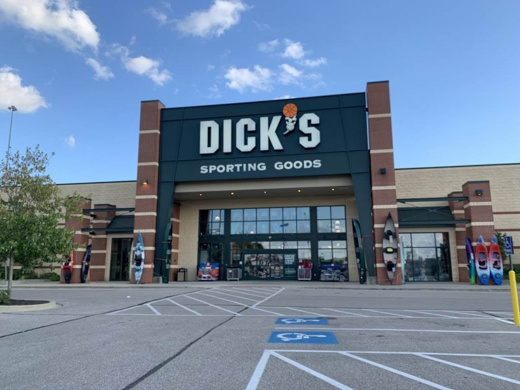 DICKS Sporting Goods | 175 Pavilion Pkwy, Newport, KY 41071 | Phone: (859) 261-1348