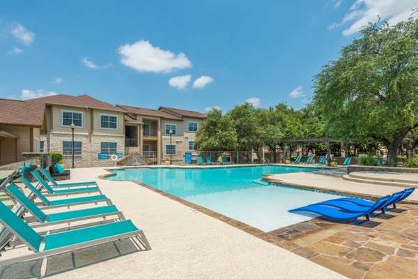 Laurel Canyon Apartments | 10809 Westwood Loop, San Antonio, TX 78254, USA | Phone: (210) 688-7474