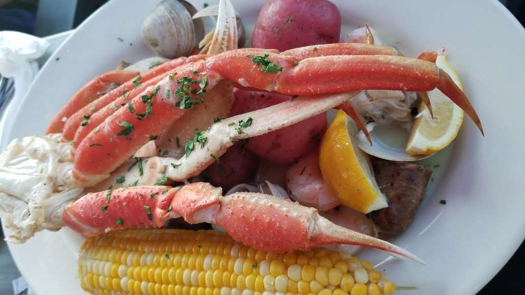 Mr Crabbys Seafood House & Sports Bar | Randolph, NJ 07869, USA | Phone: (973) 343-7688