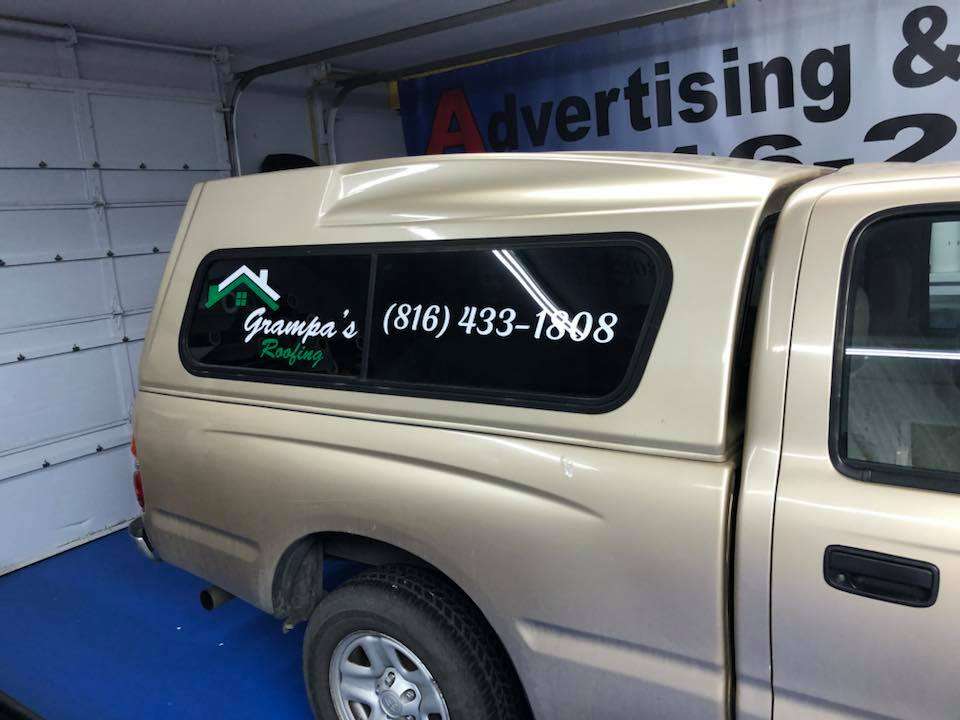 Advertising & Event Solutions | 320 NW Woods Chapel Rd suite b, Blue Springs, MO 64015, USA | Phone: (816) 888-4800