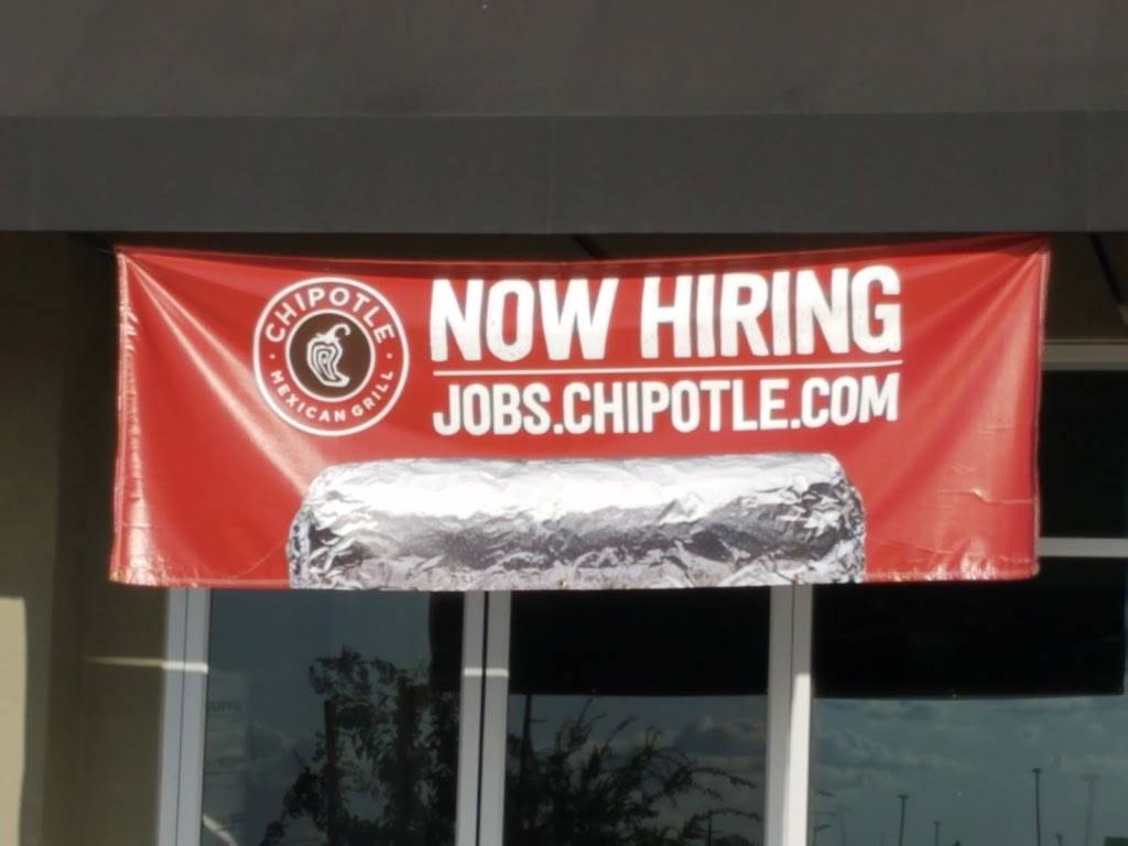 Chipotle Mexican Grill | 2601 Reynolds Ranch Pkwy #140, Lodi, CA 95240, USA | Phone: (209) 642-4273