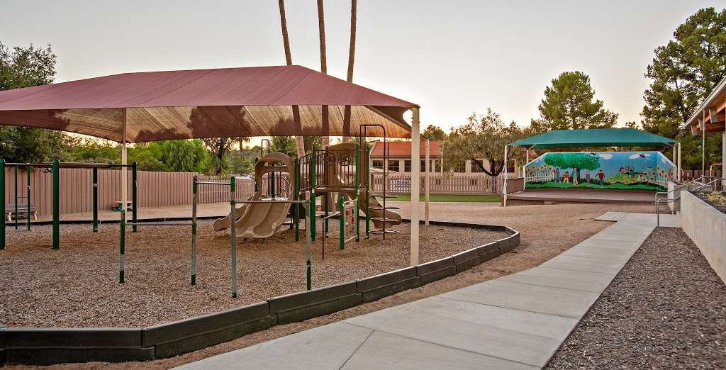 Country Montessori School | 12642 Monte Vista Rd, Poway, CA 92064, USA | Phone: (858) 673-1756