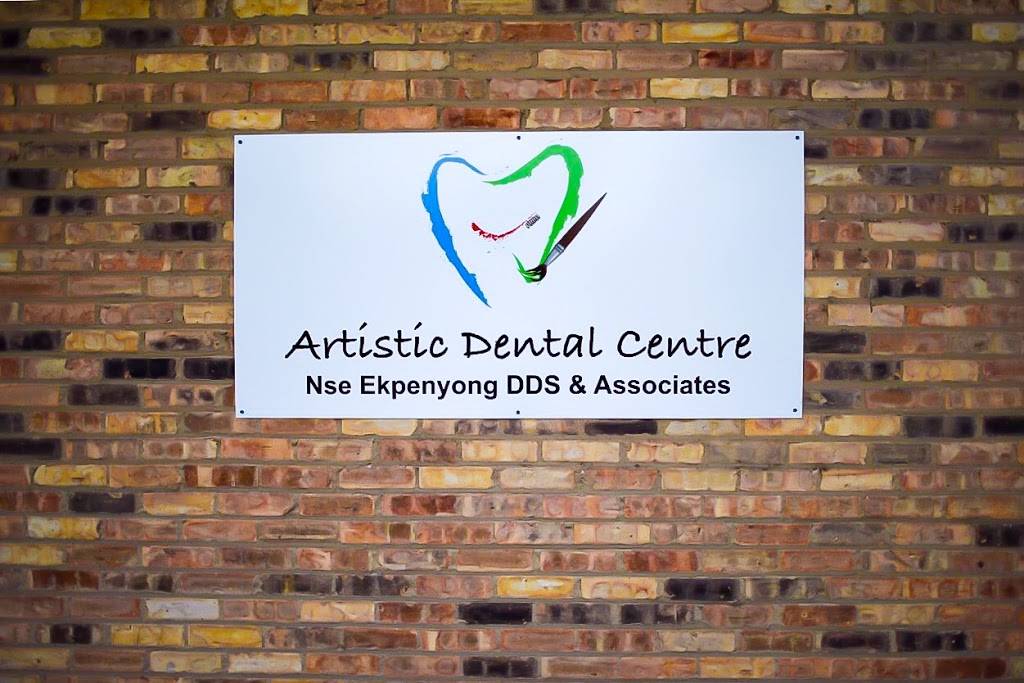 Artistic Dental Centre | 15445 South Park Ave, South Holland, IL 60473, USA | Phone: (708) 339-6800