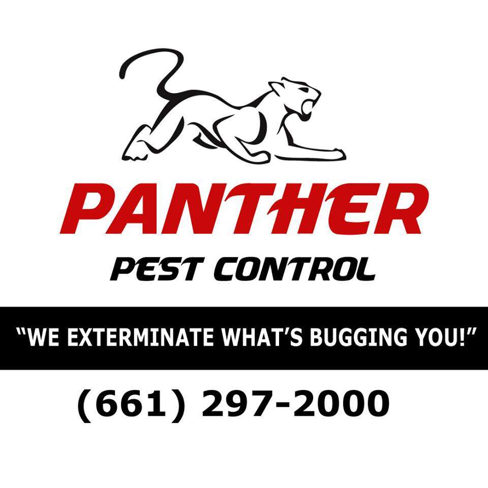 Panther Pest Control | 28936 Shadow Valley Ln, Santa Clarita, CA 91390 | Phone: (661) 297-2000