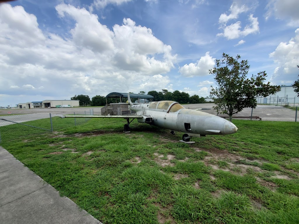 Kissimmee Air Museum | Kissimmee, FL 34741, USA | Phone: (407) 870-7366