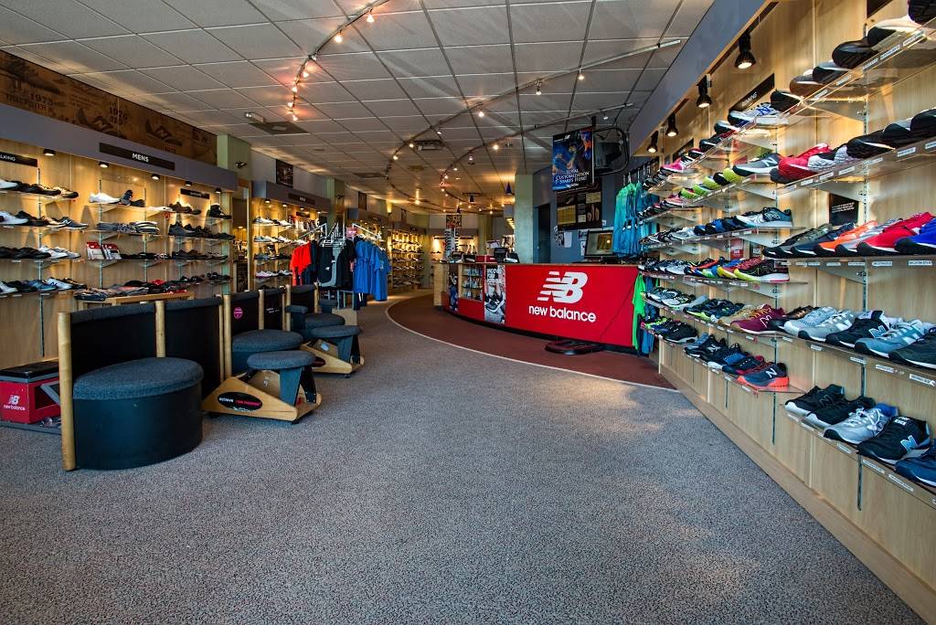 New balance store hasbrouck heights best sale