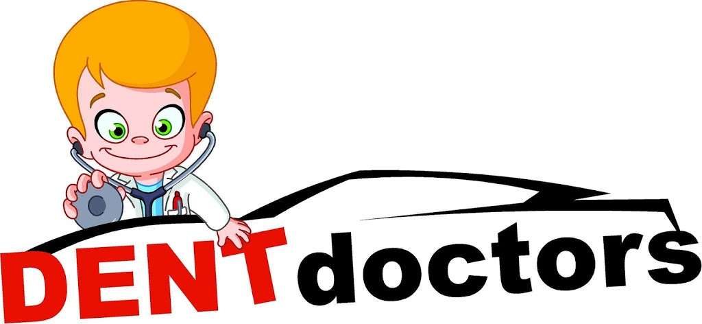 Dent Doctors | 4220 S Federal Blvd, Sheridan, CO 80110, USA | Phone: (303) 909-1974