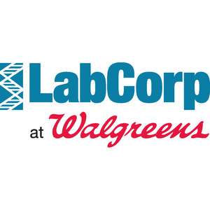 LabCorp at Walgreens | 780 Waukegan Rd, Deerfield, IL 60015, USA | Phone: (847) 780-7588