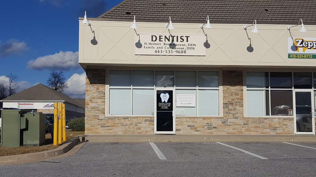 Benavent Dental | 5820 Clarksville Square Dr, Clarksville, MD 21029 | Phone: (443) 535-9600