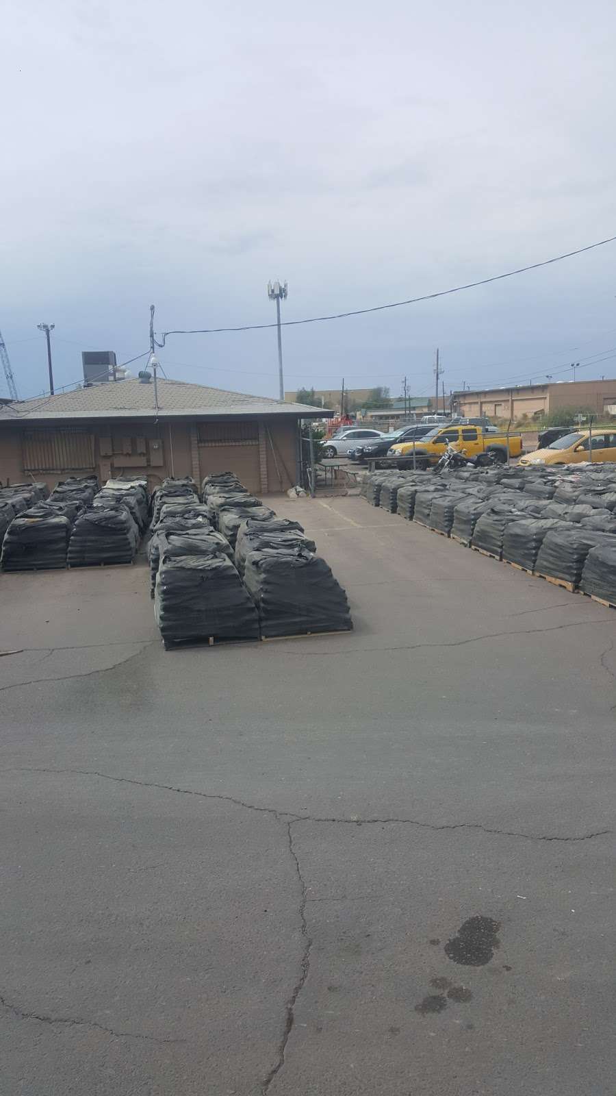 Natural Stone | 4902 W Superior Ave, Phoenix, AZ 85043, USA | Phone: (602) 484-0827