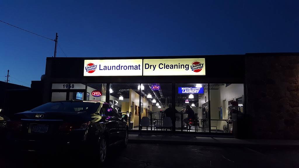 The Laundry Lounge | 1968 Ridge Rd, West Seneca, NY 14224, USA | Phone: (716) 771-1404