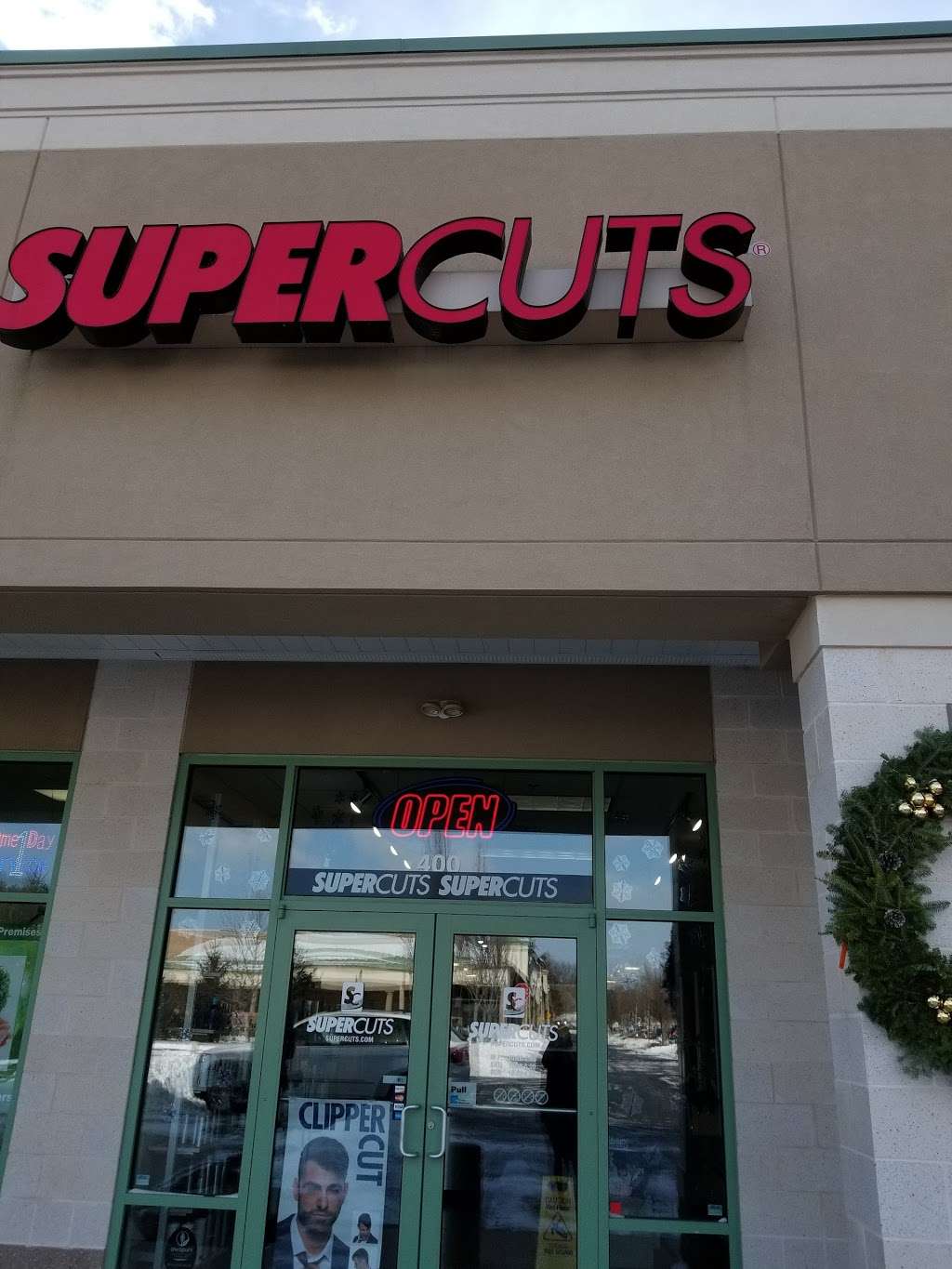 Supercuts | 326 NJ-31, Flemington, NJ 08822 | Phone: (908) 237-1818