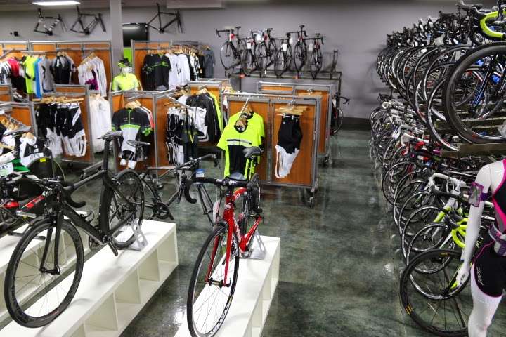 Alexs Bicycle Pro Shop | 16098 W State Rd 84 #3, Weston, FL 33326, USA | Phone: (954) 990-0836