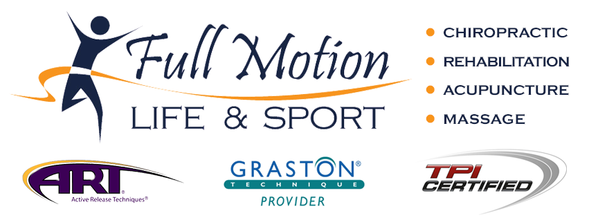 Full Motion Life & Sport | 4815 1st St N, Arlington, VA 22203, USA | Phone: (703) 536-5900