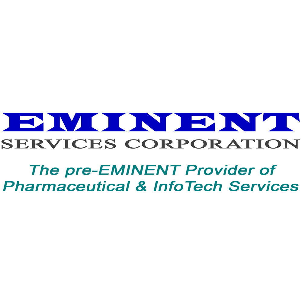 Eminent Services Corporation | 7495 New Technology Way, Frederick, MD 21703, USA | Phone: (240) 629-1972