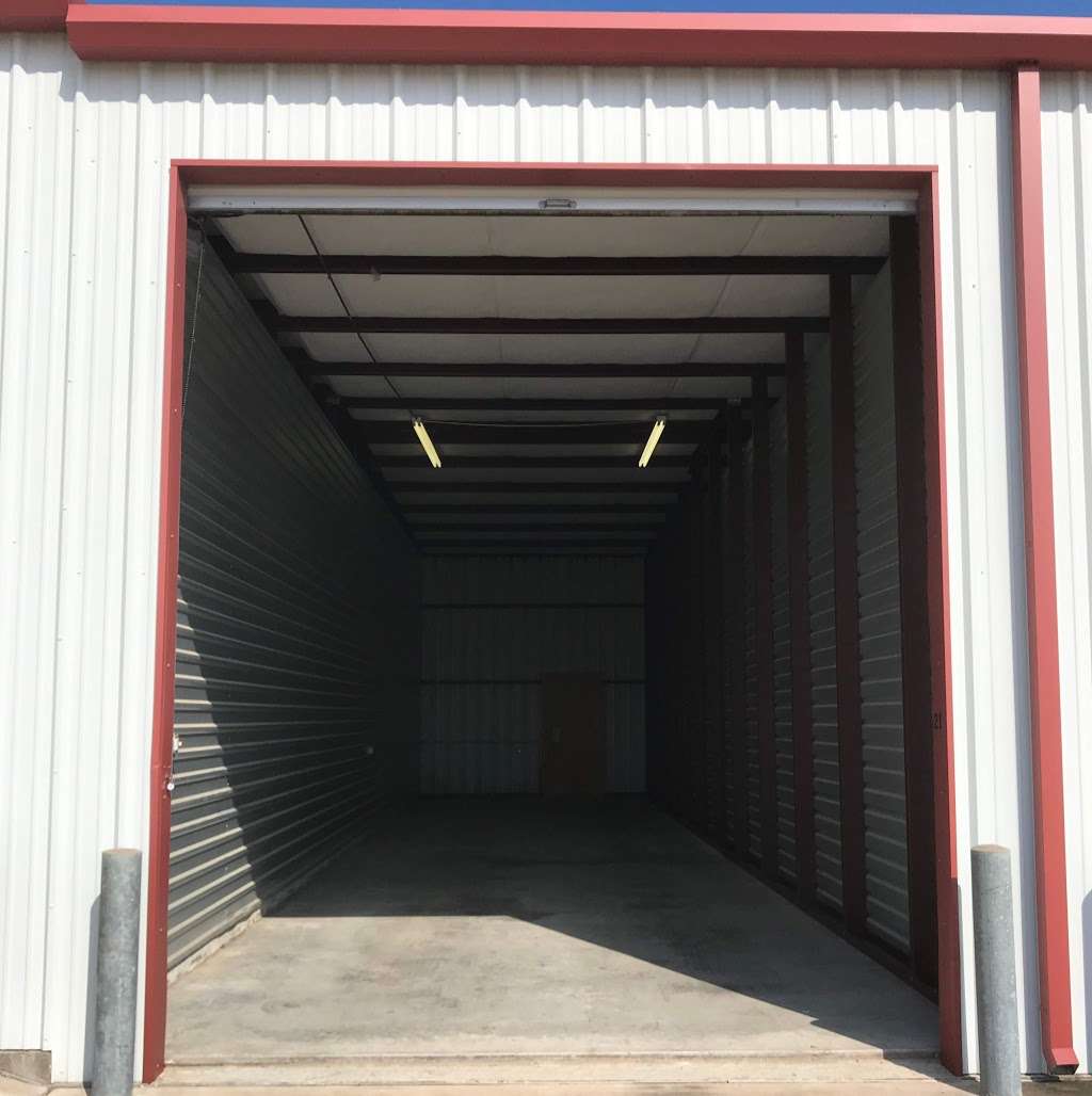 Waller Boat & RV Storage | 32767 Baethe Rd, Waller, TX 77484, USA | Phone: (936) 372-3655