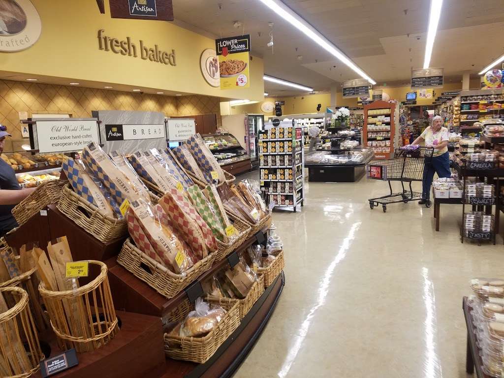 Vons | 4001 Inglewood Ave, Redondo Beach, CA 90278, USA | Phone: (310) 349-0860