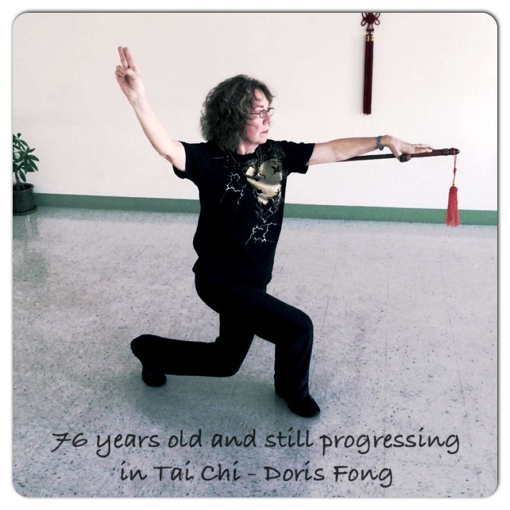 Golden Dragon Arts School of Tai Chi and Qigong | 1171 S Buffalo Dr #105, Las Vegas, NV 89117, USA | Phone: (702) 433-3874