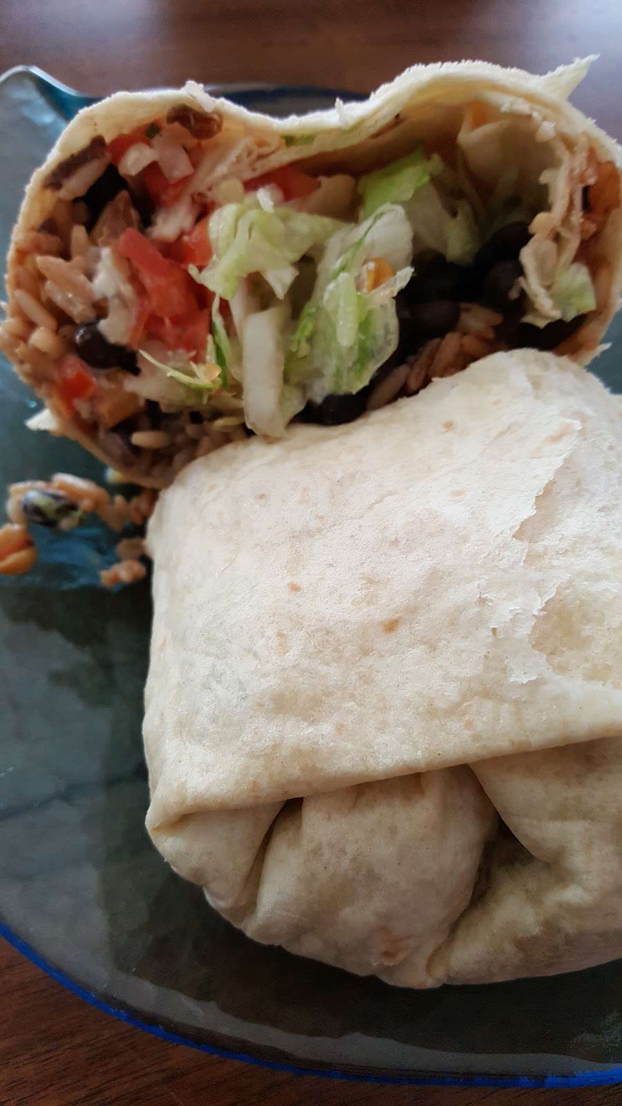 California Tortilla | 217 Oak Lee Dr, Ranson, WV 25438, USA | Phone: (304) 724-1303