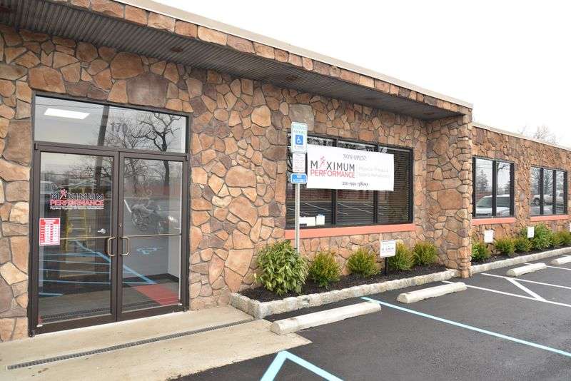 Maximum Performance Physical Therapy & Sports Rehabilitation | 5412, 170 Schuyler Ave #3, North Arlington, NJ 07031, USA | Phone: (201) 991-3800