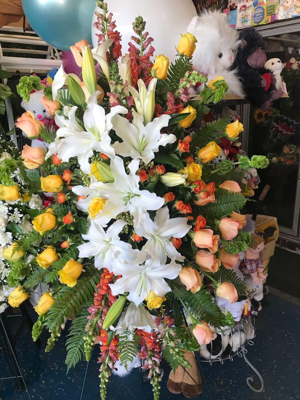 Flowers Direct | 2304 Highland Ave, National City, CA 91950, USA | Phone: (619) 493-3203