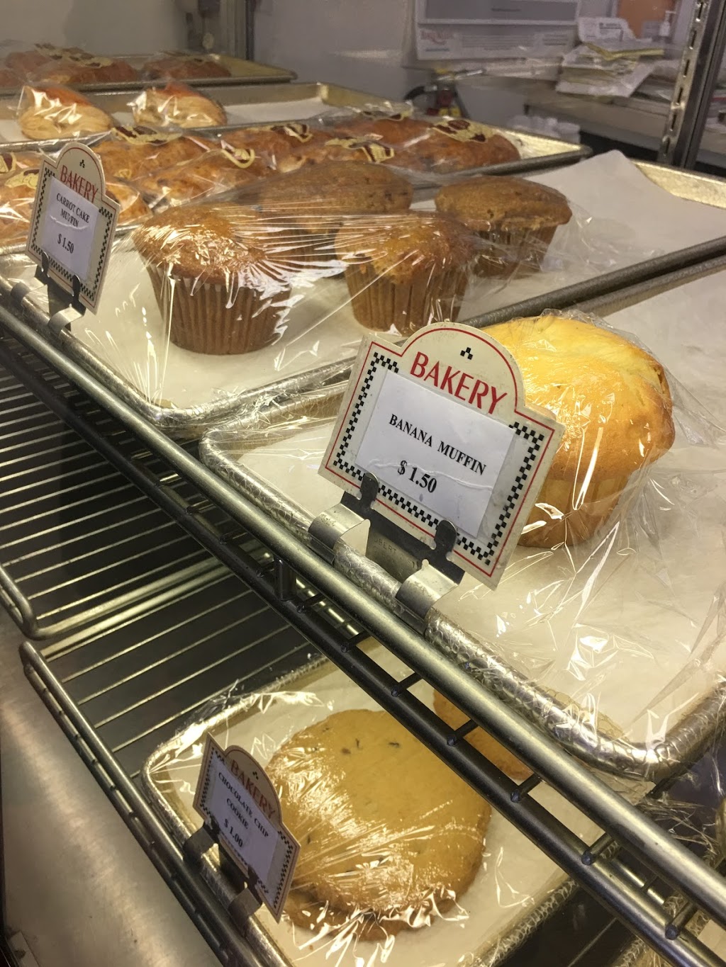 Dragon Bakery | 15331 Gale Ave, City of Industry, CA 91745, USA | Phone: (626) 330-3436