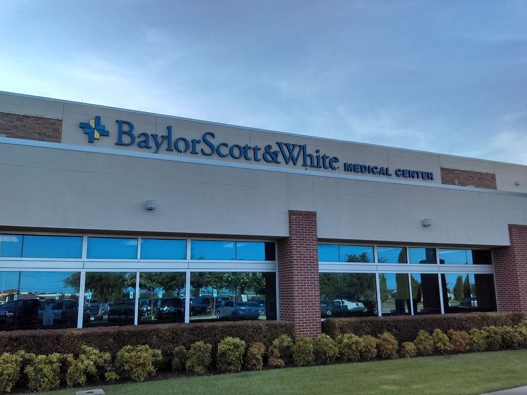 Baylor Scott & White Medical Center - Sunnyvale | 231 S Collins Rd, Sunnyvale, TX 75182 | Phone: (972) 892-3000