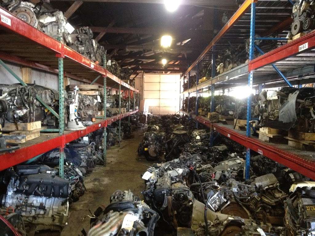 Global Auto Recycling and Repair, Inc. | 31 West 450 Spaulding Road ( Entrance on Lambert, Elgin, IL 60120, USA | Phone: (847) 608-4700