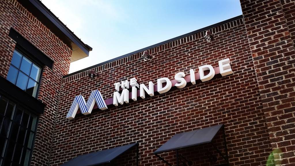 The MindSide | 1401 Doug Baker Blvd Suite #107-110, Birmingham, AL 35242, USA | Phone: (205) 492-0234