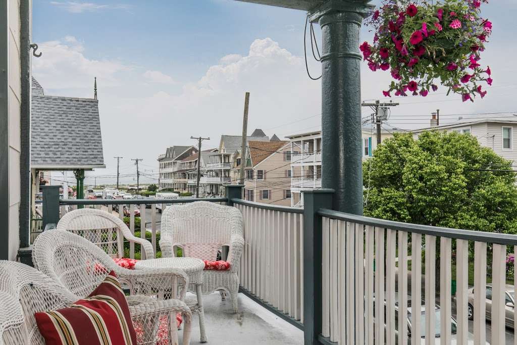 Shore Inn at Ocean Grove | 27 Webb Ave, Ocean Grove, NJ 07756, USA | Phone: (732) 775-8847