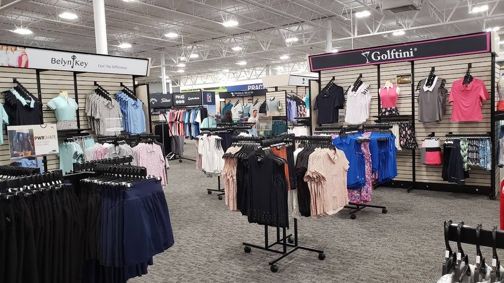 PGA TOUR Superstore | 5650 W 88th Ave, Westminster, CO 80030, USA | Phone: (303) 942-2222