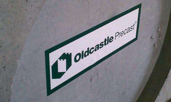 Oldcastle Infrastructure (formerly Oldcastle Precast) | 1900 Rilling Rd, San Antonio, TX 78214, USA | Phone: (210) 923-4523