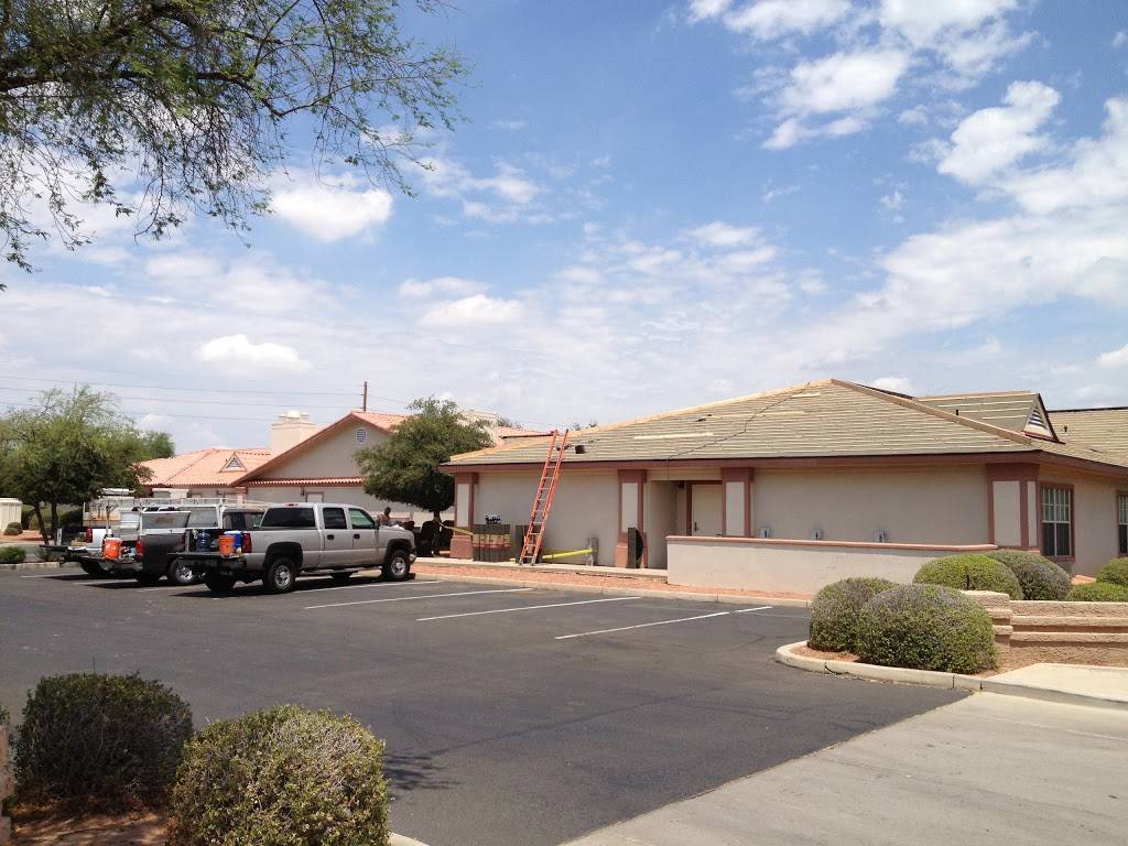 #1 Desert Roofing | 572 N Cheri Lynn Dr, Chandler, AZ 85225, USA | Phone: (480) 963-6151
