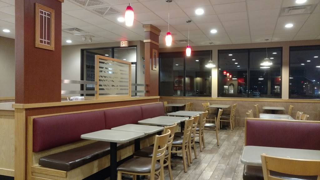 Wendys | 1410 E Alexis Rd, Toledo, OH 43612, USA | Phone: (419) 727-4224