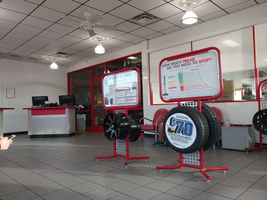 Discount Tire | 1709 E Southern Ave, Tempe, AZ 85282, USA | Phone: (480) 839-0487