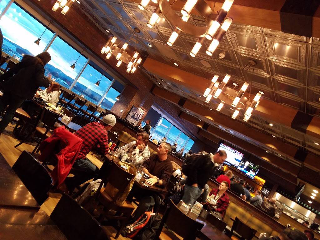 Henrys Tavern | Portland Airport | 7000 NE Airport Way c2192, Portland, OR 97218, USA | Phone: (503) 924-7909